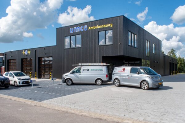 UMCG Ambulancezorg